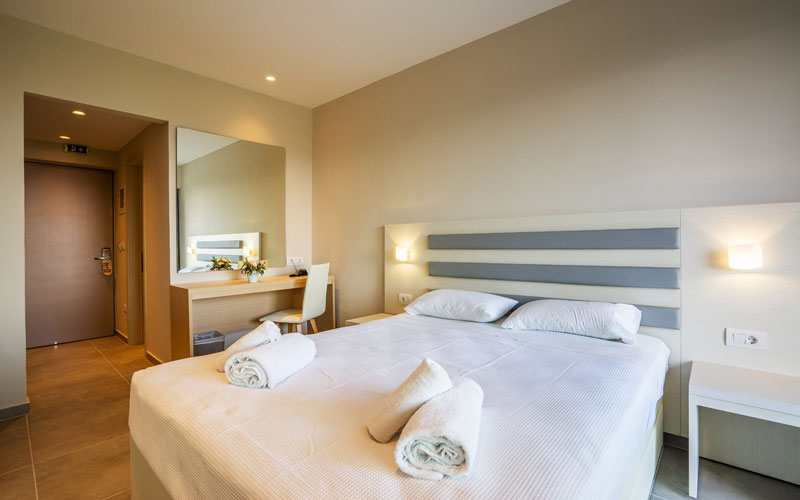 CNIC GEMINI HOTEL 4*